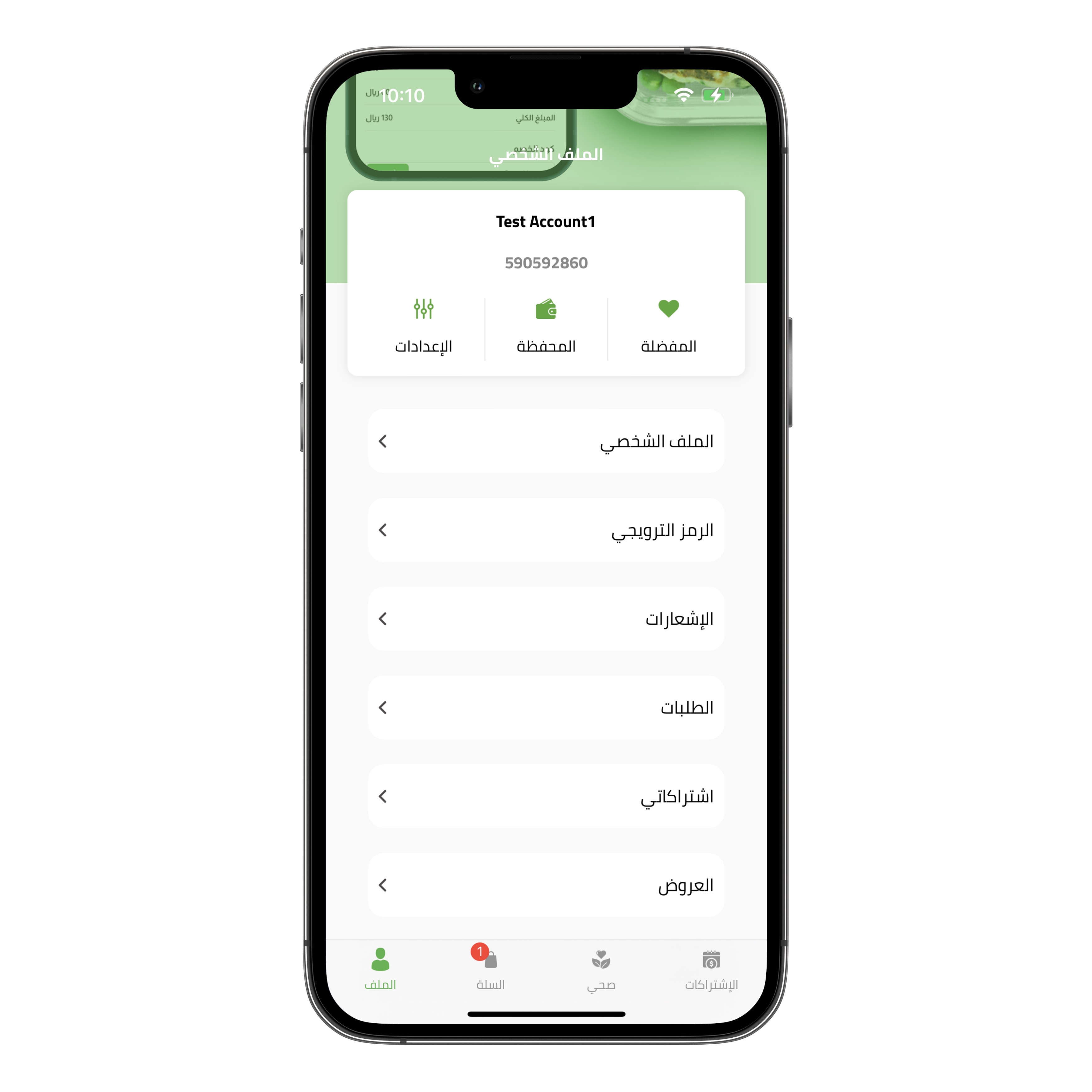 description
