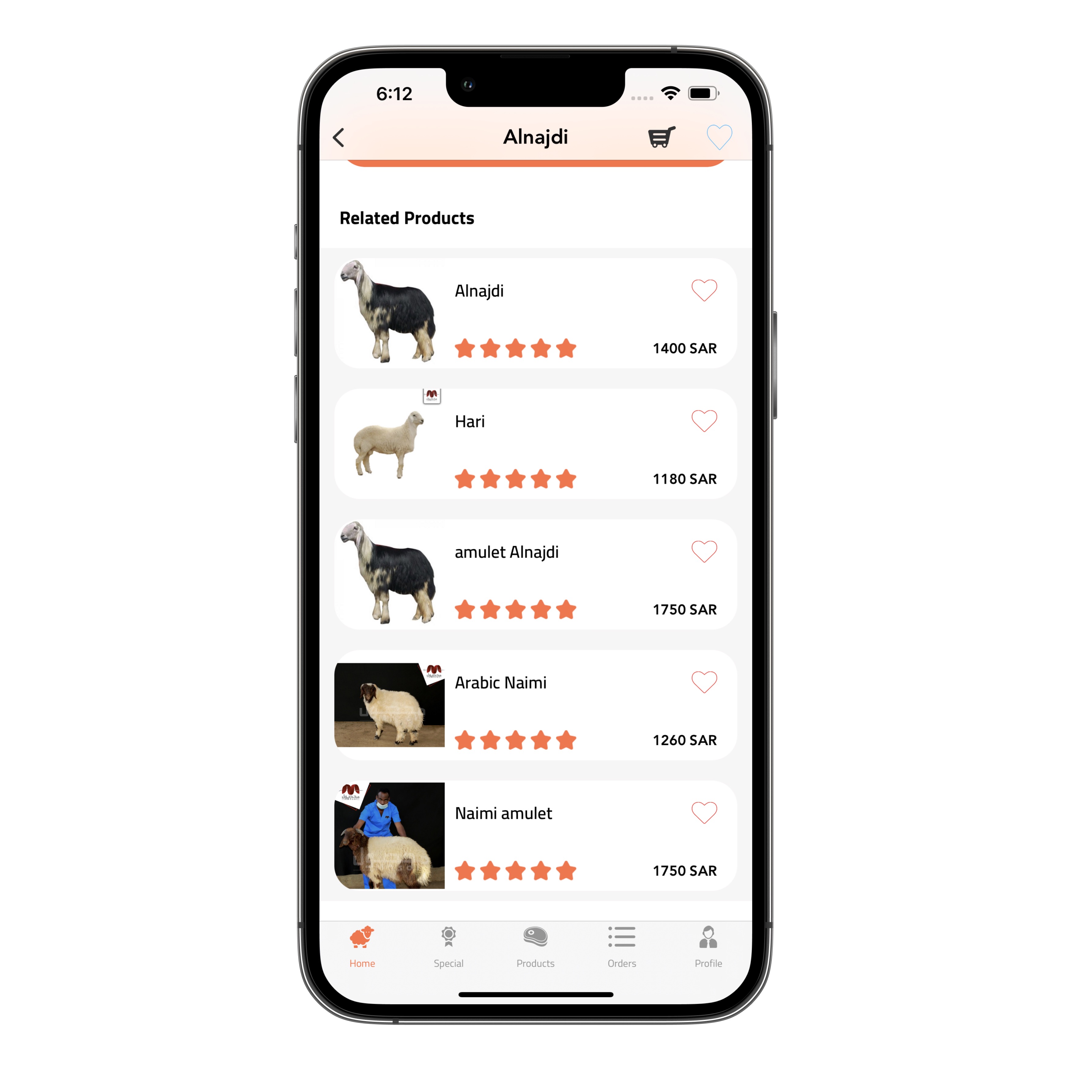 description